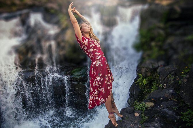 Social influencer and Travel Blogger Adventure on Kauai - The Itinerary: What You Can Expect