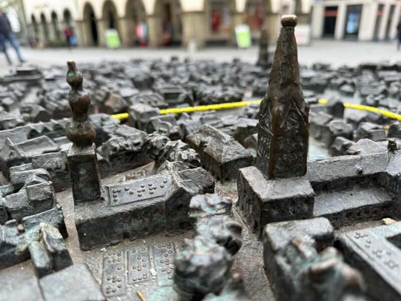 Soest: Night watchman tour with the night watchman of Soest® - Exploring the Night Watchman Tour in Depth