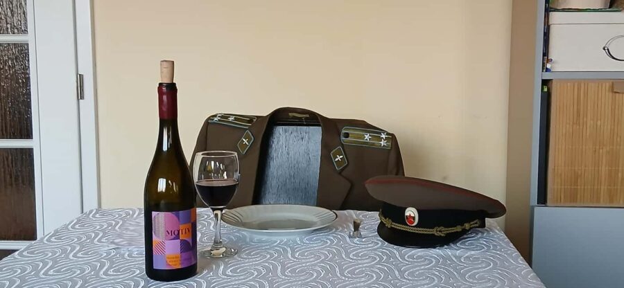 Sofia: 1980s Communism-Era Dinner with Local Host - Why This Tour Is Worth It