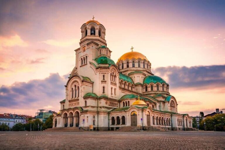 Sofia: 8-Day Bulgaria Tour with Wine Tasting & Transfers - Transport, Accommodation, and Overall Value