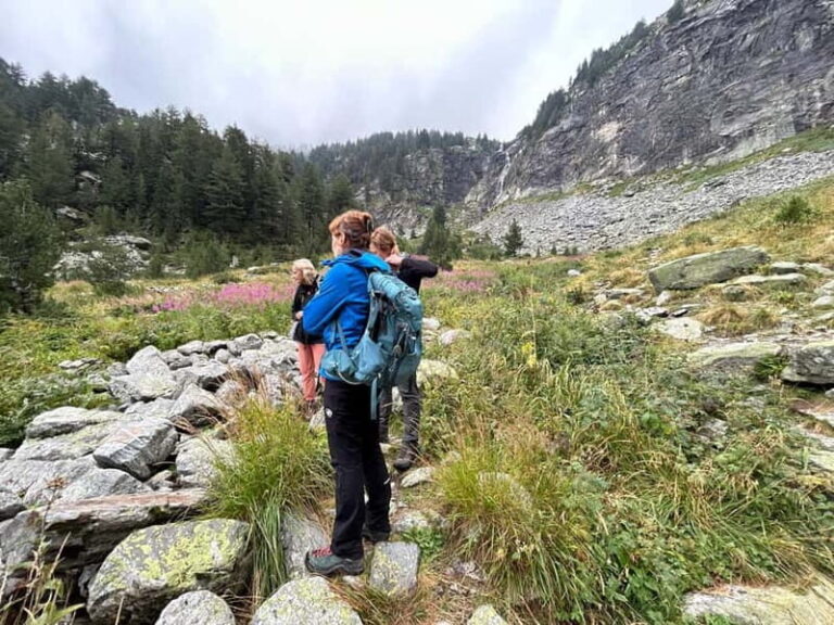 Sofia: Adventure of a Lifetime - Retro Train Journey & SPA - The Practicalities