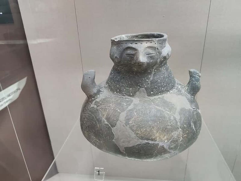 Sofia: Augusta Trayana - From Neolithic to Modern Times Tour - The Practicalities: What You Should Know