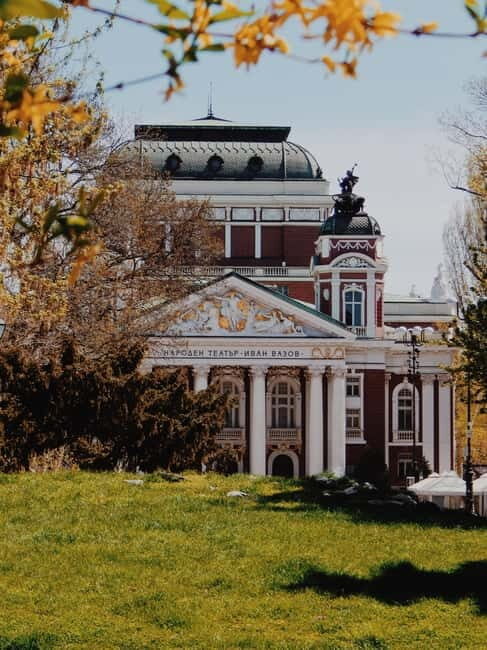 Sofia: City Highlights Sightseeing Walking Tour - The Value of a Guided Walk