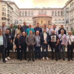 Sofia: City Monuments Guided Walking Tour with Audio Guide - What to Expect from the Itinerary