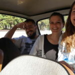 Sofia: Communist Relics Driving Tour In A Trabant Car - Authentic Reviews and Insights