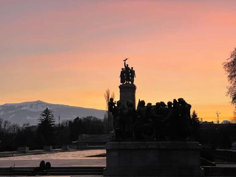 Sofia: Communist Walking Tour - In-Depth Review of the Tour