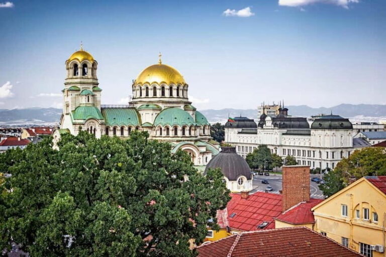Sofia: Express Walk with a Local in 60 minutes - Who Is This Tour Best For?