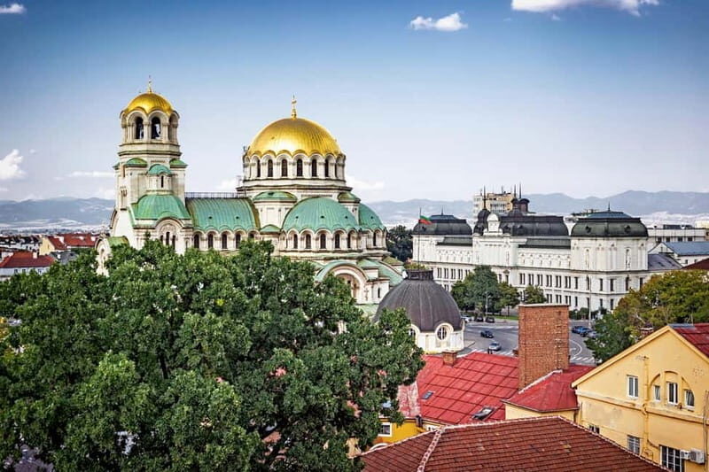 Sofia: Express Walk with a Local in 60 minutes - Who Is This Tour Best For?