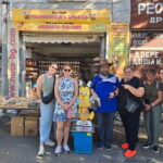 Sofia: Flea and Food Markets Tour - Practical Considerations