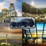 Sofia from the Top and Alexander Nevski Cathedral - FAQs