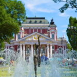 Sofia: Full-Day Tour - Architectural and Religious Highlights