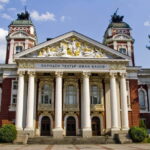 Sofia Full Day Tour - Detailed Breakdown of Each Stop