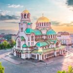 Sofia: History and Heritage - Small Group Guided Tour - Discovering Sofia in Just Two Hours