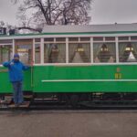 Sofia Insider Tour with Peter + Places with Limited Access - Final Thoughts