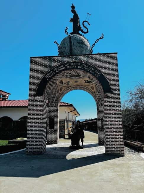 Sofia Kazanluk Rose Valley & Oil Distillery Tour - What’s Included and What’s Not