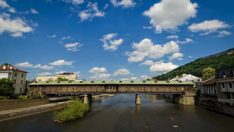 Sofia: Lovech, Devetaki Cave and Krushuna Waterfalls Tour - The Value Proposition