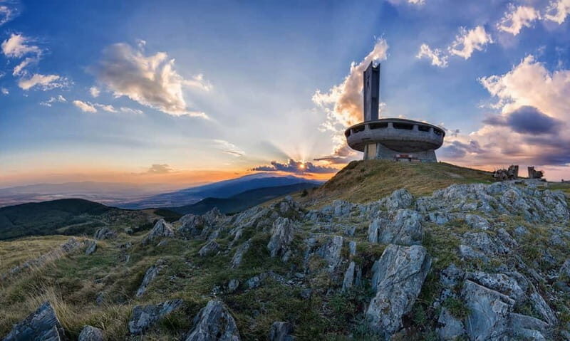 Sofia: Museum of Socialist Art and Buzludzha Monument Tour - FAQ