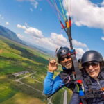Sofia: Paragliding Adventure with visit of Koprivshtitsa - Practical Details and Value