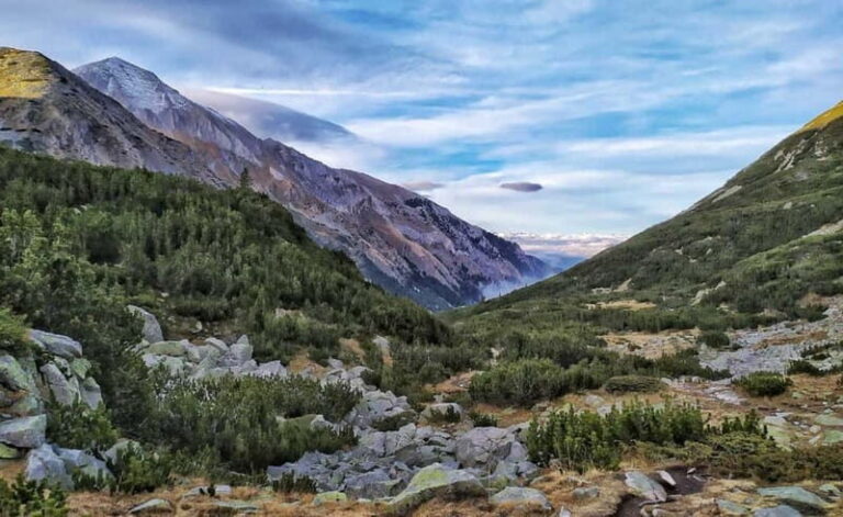 Sofia: Pirin National Park Hike & Bansko Visit - A Detailed Look at the Experience