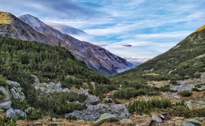 Sofia: Pirin National Park Hike & Bansko Visit - A Detailed Look at the Experience