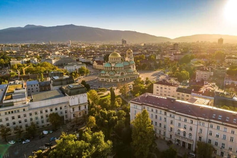 Sofia: Private custom tour with a local guide - Detailed Look at the Itinerary