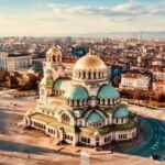 Sofia: Private Orthodox Heraldry Tour with Entry Tickets - The Sum Up