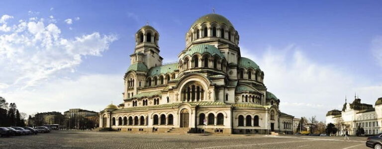 Sofia: Private Walking Tour - Practical Details & Value