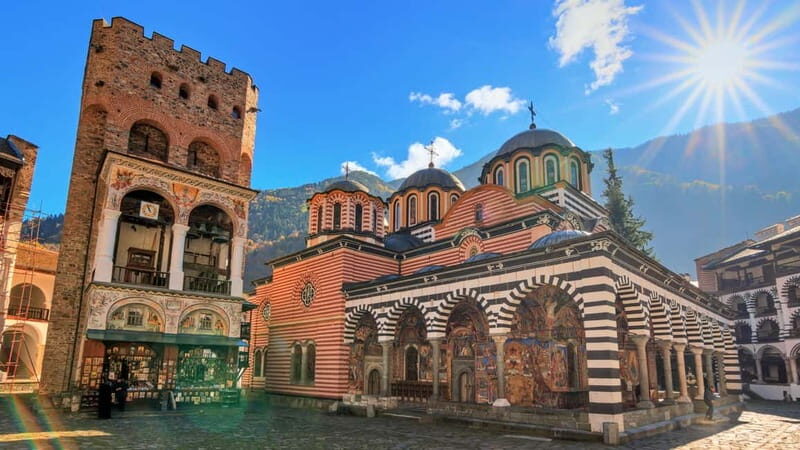 Sofia: Rila Monastery and Boyana Church Full-Day Tour - Practical Details and Tips