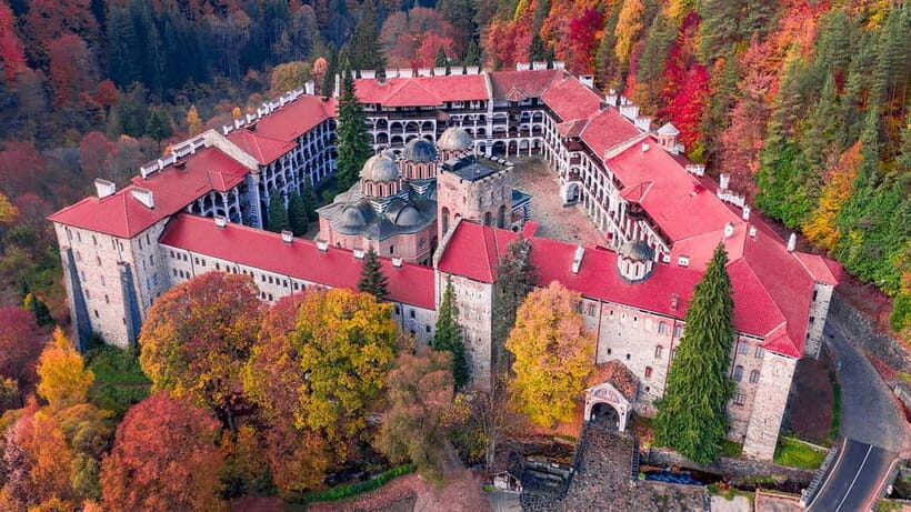 Sofia: Rila Monastery, Boyana Church and a Monk Room - Practical Considerations