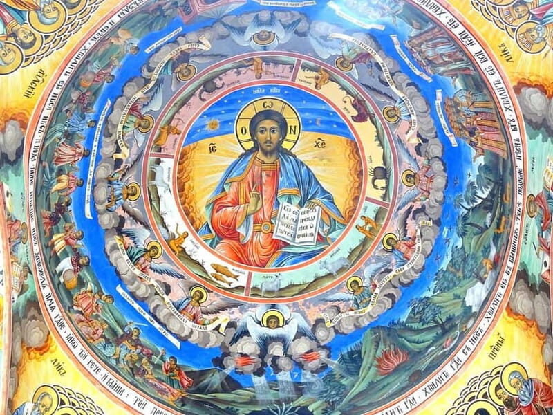 Sofia: Rila Monastery & Boyana Church - Audio guided tour - Why This Tour Offers Great Value