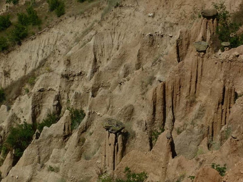 Sofia: Rila Monastery, St. Ivan Rilski Cave & Stob Pyramids - Why This Tour Is Worth Considering