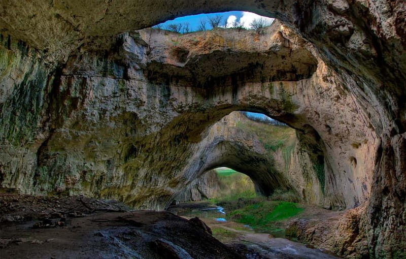 Sofia: Saeva Dupka, Devetashka and Prohodna Cave Day Tour - Why This Tour Delivers Value