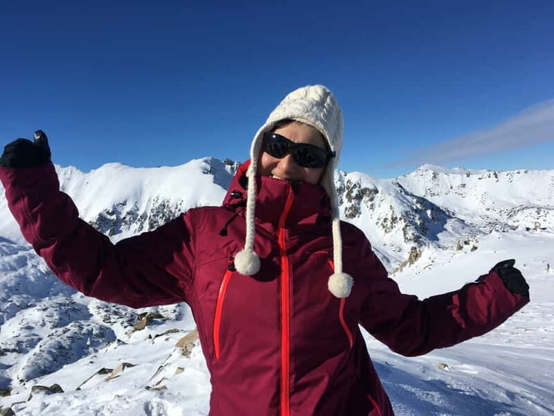 Sofia: Seven Rila Lakes Snowshoe Walk & Thermal Spring Pools - What’s Included and Whats Not