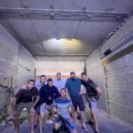 Sofia Shooting Range Adventure - The Experience Itself: What Youll Feel and See