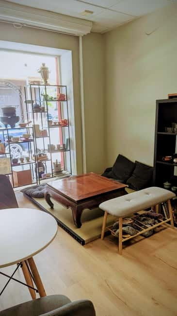 Sofia: Tea Topia - Japanese Tea Journey - Why This Tour Represents Great Value