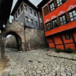 Sofia to Plovdiv Day Trip  Small Group Guided Tour - Exploring Plovdivs Old Town