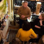 Sofia: Wine & Cheese Tasting Experience - The Real Flavor of Bulgarian Wines