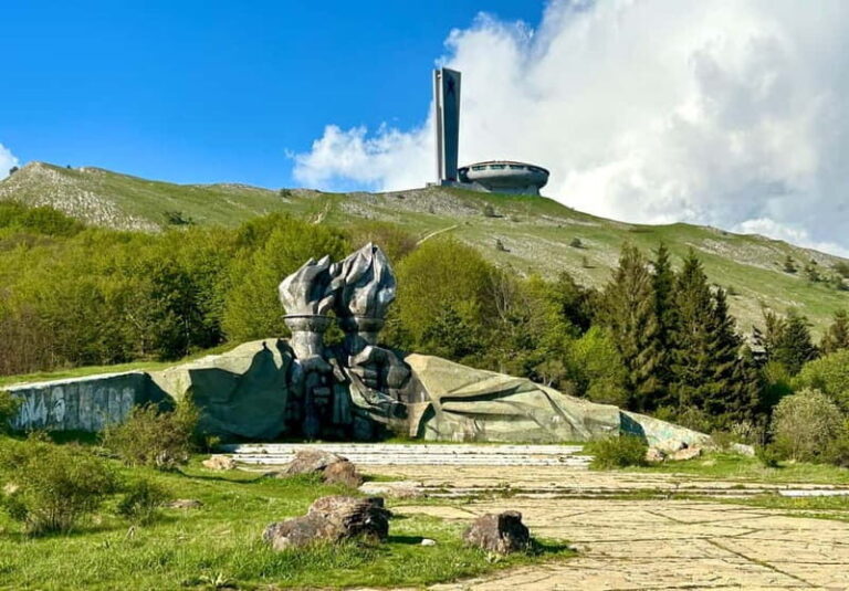 Sofia:The Highlights of Bulgaria - Rose Valley and Buzludzha - Why This Tour Offers Great Value