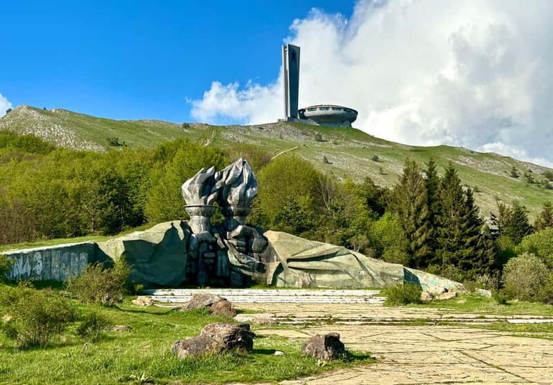 Sofia:The Highlights of Bulgaria - Rose Valley and Buzludzha - Why This Tour Offers Great Value