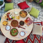 SOFRA - traditional dining - The Experience: What to Expect