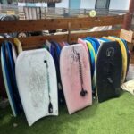 Solana Beach, CA: Body Board with Leash Rental - Additional Factors: Weather, Timing, and Logistics