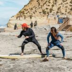 Solana Beach: Private Surf Lesson with Board and Wetsuit - What to Expect from the Solana Beach Private Surf Lesson