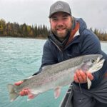 Soldotna: Kenai River | Rainbow Trout | Full Day Charter - Final Thoughts
