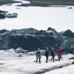 Sólheimajökull: Glacier Hike and Blue Ice Cave Tour - What to Expect on the Glacier Hike and Ice Cave Tour