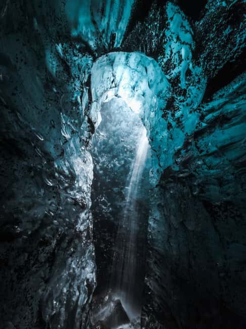 Sólheimajökull: Ice Cave & Glacier Hike - The Itinerary and What You Can Expect