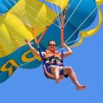 Solo Parasailing Experience in Puerto Vallarta - Good To Know
