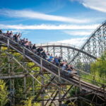 Soltau: Heide Park Resort Day Ticket - What to Expect from Your Day at Heide Park