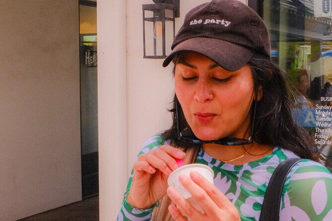 Solvang Food, Wine & Culture Tour with Tastings - Practical Details and Value