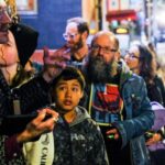 Solvang: Ghost Hunting Tour with a Paranormal Investigator - What to Expect on the Solvang Ghost Hunting Tour