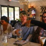 Solvang: Santa Ynez Valley Wine Walking Tour with Tastings - Who Is This Tour Best For?
